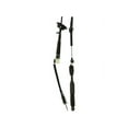 thumbnail image 1 of Auto Trans Shifter Cable Kit - Compatible with 2001 - 2006 Chevy Silverado 2500 HD 2002 2003 2004 2005, 1 of 2