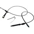 thumbnail image 1 of Auto Trans Shifter Cable Kit - Compatible with 2001 - 2006 GMC Sierra 2500 HD 2002 2003 2004 2005, 1 of 2