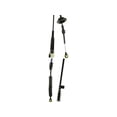 thumbnail image 1 of Auto Trans Shifter Cable Kit - Compatible with 2007 - 2009 GMC Sierra 2500 HD RWD 2008, 1 of 2