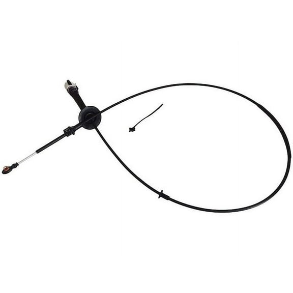 Auto Trans Shifter Cable Kit - Compatible with 2007 - 2014 Chevy Tahoe 2008 2009 2010 2011 2012 2013