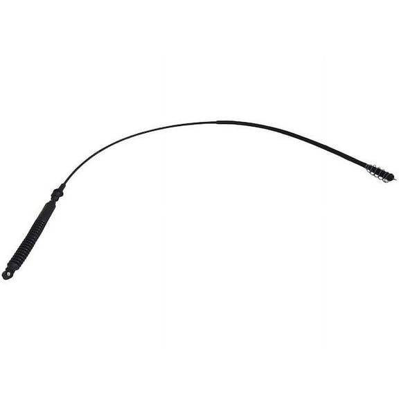 Auto Trans Shifter Cable Kit - Compatible with 2007 Chevy Silverado 1500 Classic