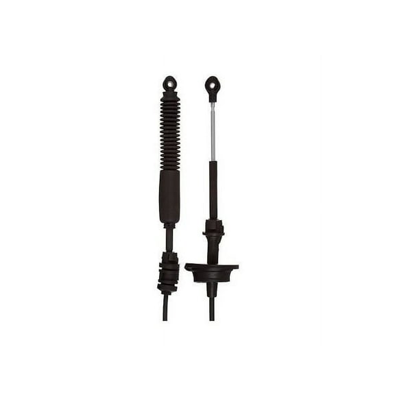 Auto Trans Shifter Cable Kit - Compatible with 2007 Chevy Silverado 1500 Classic