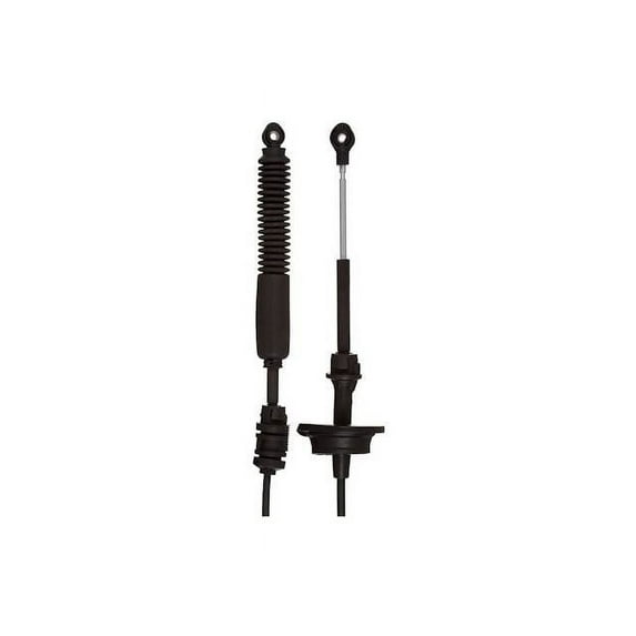 Auto Trans Shifter Cable Kit - Compatible with 2007 GMC Sierra 1500 HD Classic