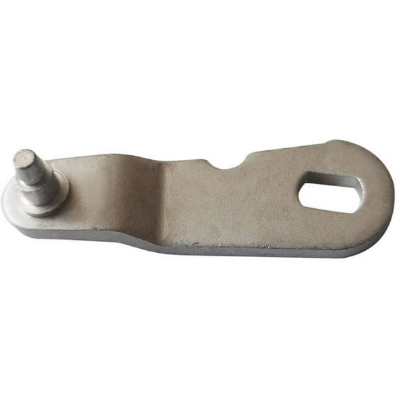 Auto Trans Shifter Cable Lever - Compatible with 2001 - 2006 Chevy Silverado 3500 2002 2003 2004 2005