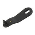 thumbnail image 1 of Auto Trans Shifter Cable Lever - Compatible with 2010 - 2017 Chevy Express 2500 2011 2012 2013 2014 2015 2016, 1 of 2