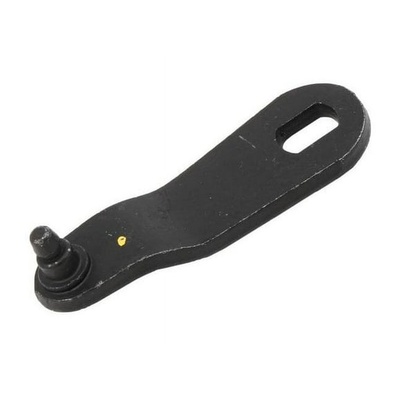 Auto Trans Shifter Cable Lever - Compatible with 2010 - 2017 Chevy Express 2500 2011 2012 2013 2014 2015 2016