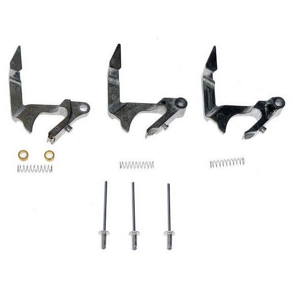 Auto Trans Shifter Repair Kit - Compatible with 2000 - 2006 Mercedes-Benz S500 2001 2002 2003 2004 2005