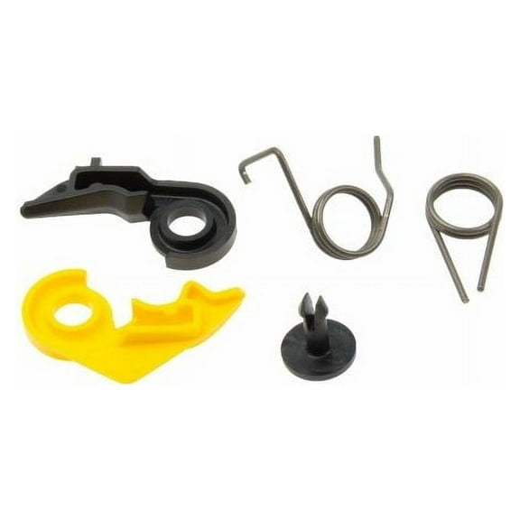 Auto Trans Shifter Repair Kit - Compatible with 2001 - 2009 Volvo S60 2002 2003 2004 2005 2006 2007 2008