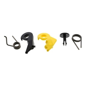 Auto Trans Shifter Repair Kit - Compatible with 2003 - 2014 Volvo XC90 2004 2005 2006 2007 2008 2009 2010 2011 2012 2013