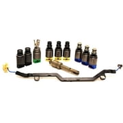 Auto Trans Solenoid Kit - Compatible with 2002 - 2005 BMW 745Li 2003 2004