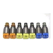 Auto Trans Solenoid Kit - Compatible with 2007 - 2008 BMW 335xi