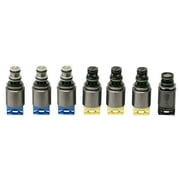 Auto Trans Solenoid Kit - Compatible with 2009 - 2011 Jaguar XF 2010