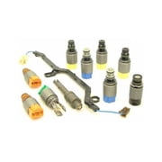 Auto Trans Solenoid Kit - Compatible with 2011 - 2012 BMW 740i