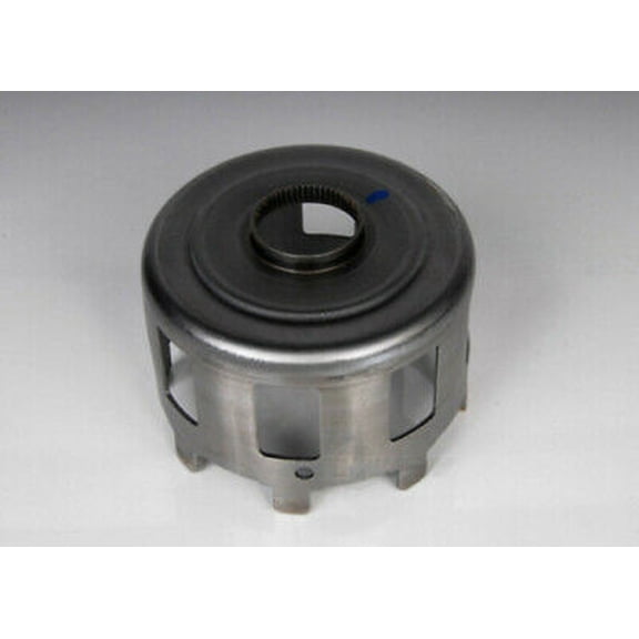 Auto Trans Sunshell ACDelco GM Original Equipment 24229604