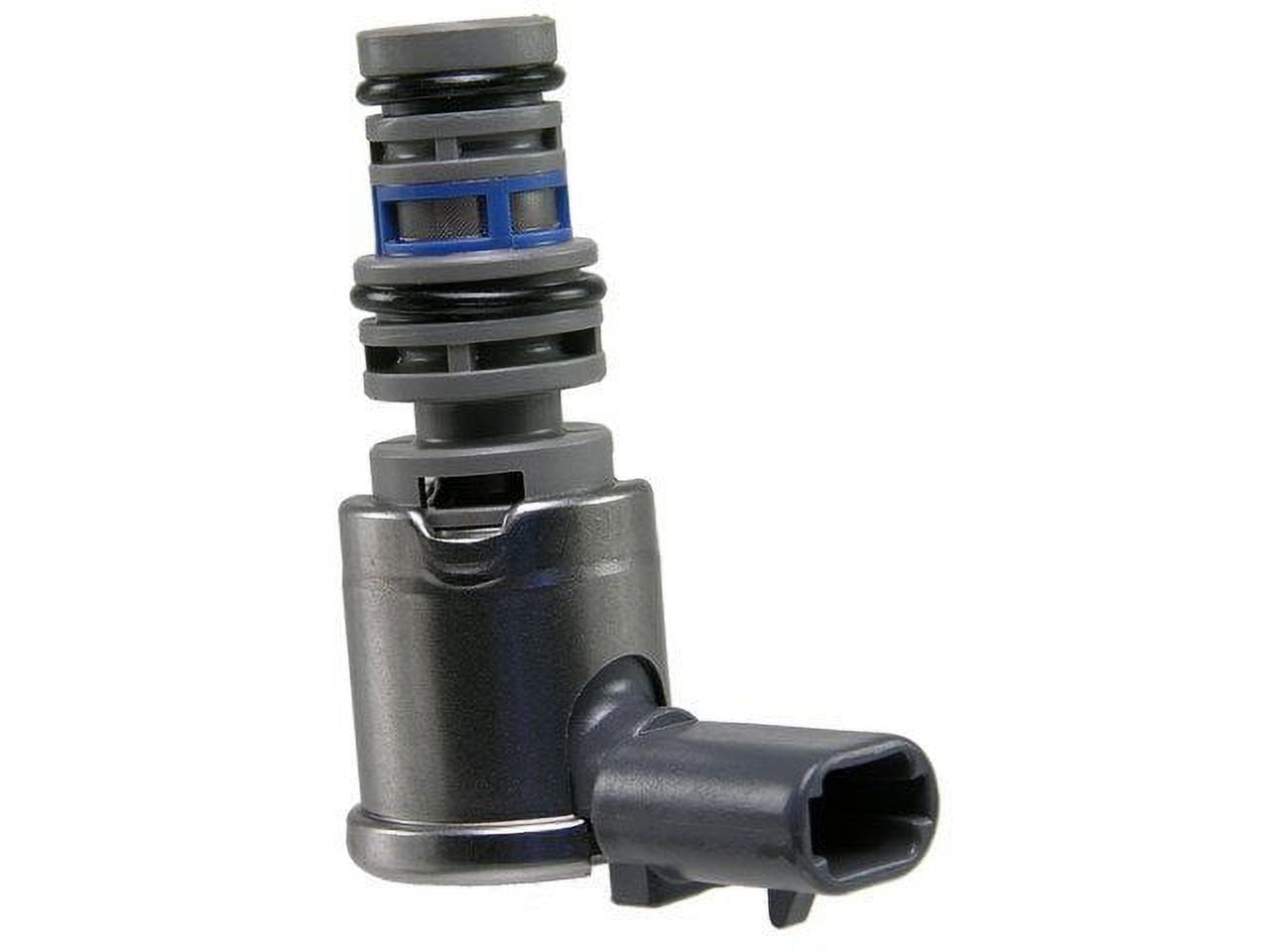 Auto Trans Torque Converter Clutch Solenoid Compatible with 1997