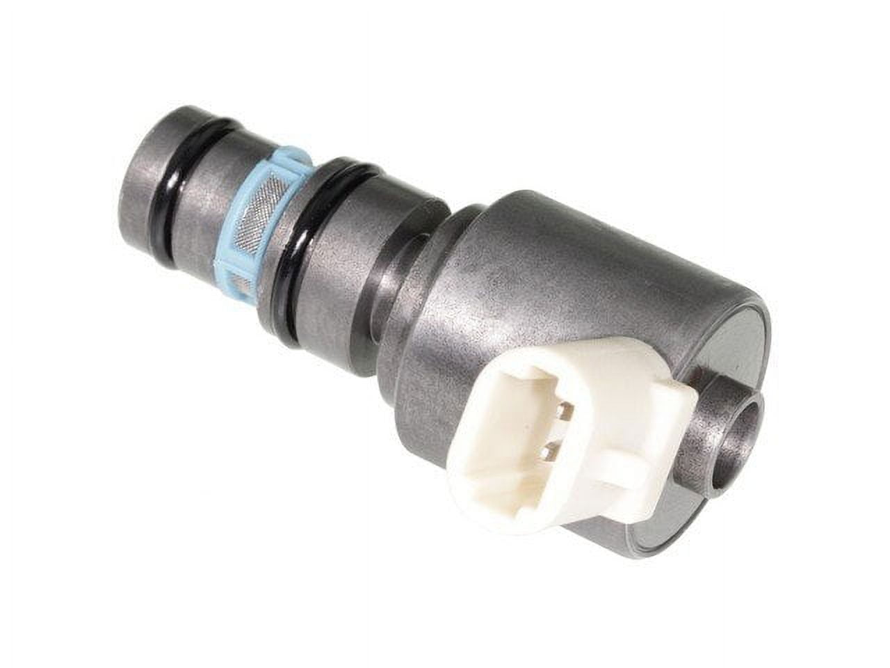 Auto Trans Torque Converter Clutch Solenoid Compatible with 1998