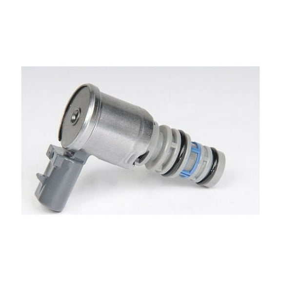 Auto Trans Torque Converter Clutch Solenoid - Compatible with 1999 - 2003 Pontiac Grand Am 2000 2001 2002