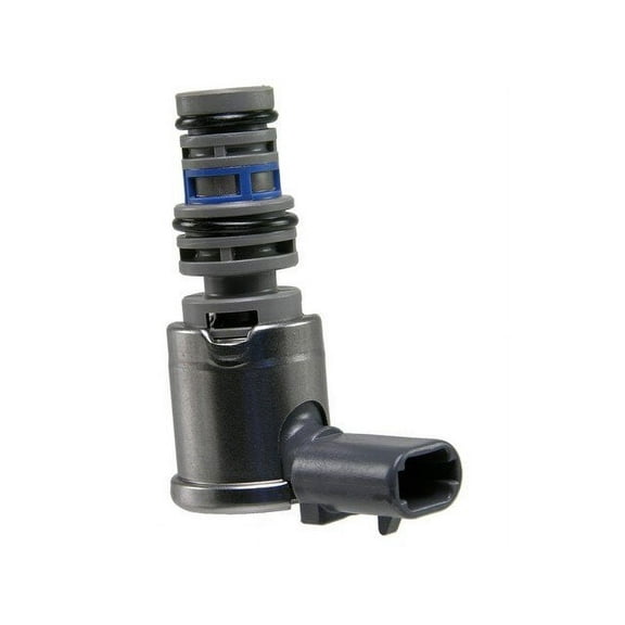 Auto Trans Torque Converter Clutch Solenoid - Compatible with 1999, 2007 - 2008 Chevy Tahoe