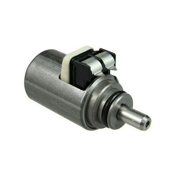 Auto Trans Torque Converter Clutch Solenoid - Compatible with 2006 - 2016 Dodge Charger 2007 2008 2009 2010 2011 2012 2013 2014 2015