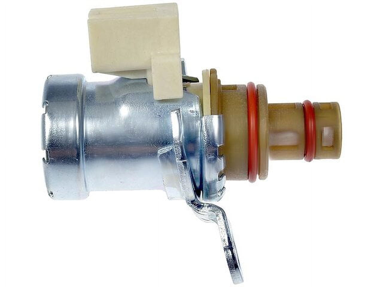 Auto Trans Torque Converter Clutch Solenoid Compatible with 2008