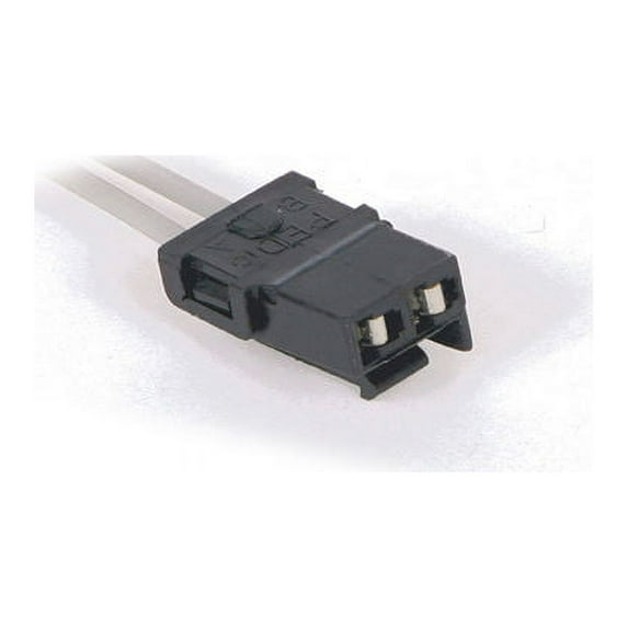 Auto Trans Torque Converter Connector - Compatible with 1991 GMC S15 Jimmy