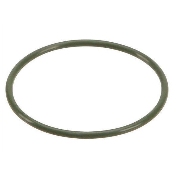 Auto Trans Torque Converter Seal Retainer Ring - Compatible with 2001 - 2015 Acura MDX 2002 2003 2004 2005 2006 2007 2008 2009 2010 2011 2012 2013 2014