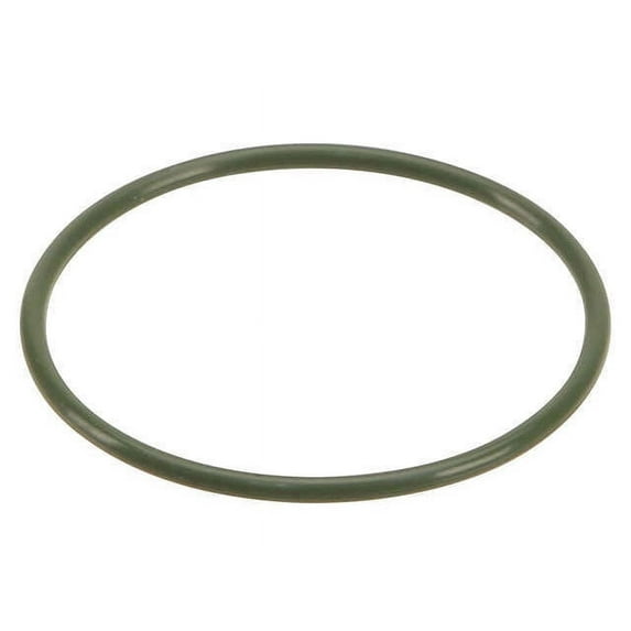 Auto Trans Torque Converter Seal Retainer Ring - Compatible with 2001 - 2015 Acura MDX 2002 2003 2004 2005 2006 2007 2008 2009 2010 2011 2012 2013 2014