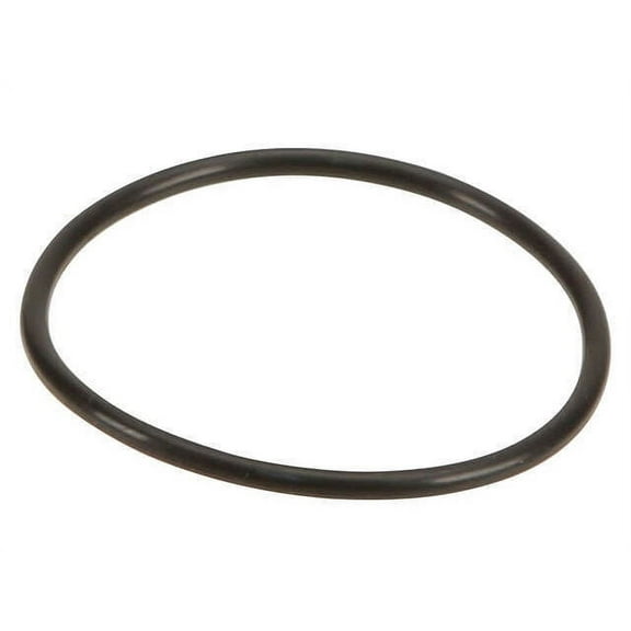 Auto Trans Torque Converter Seal Retainer Ring - Compatible with 1998 - 2005 Honda Accord 2.4L 4-Cylinder 1999 2000 2001 2002 2003 2004
