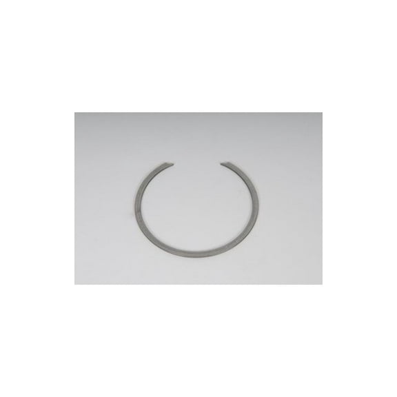 Auto Trans Torque Converter Seal Retainer Ring - Compatible with 2008 - 2015 Cadillac CTS 2009 2010 2011 2012 2013 2014