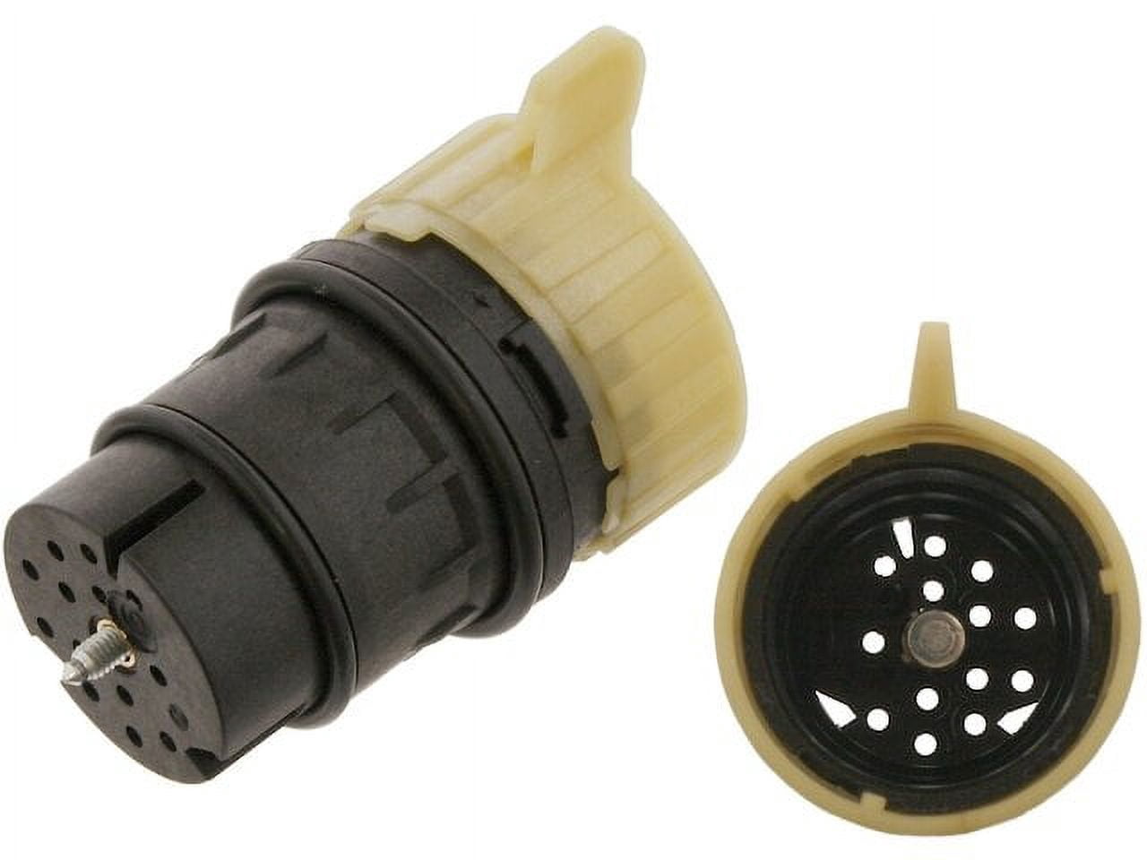 Auto Trans Valve Body Connector Socket - Compatible with 1996 - 1999 ...