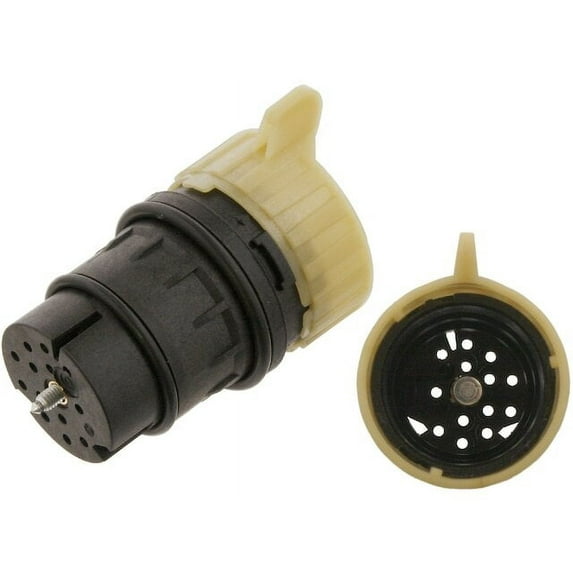 Auto Trans Valve Body Connector Socket - Compatible with 2003 - 2009 Dodge Sprinter 2500 2004 2005 2006 2007 2008