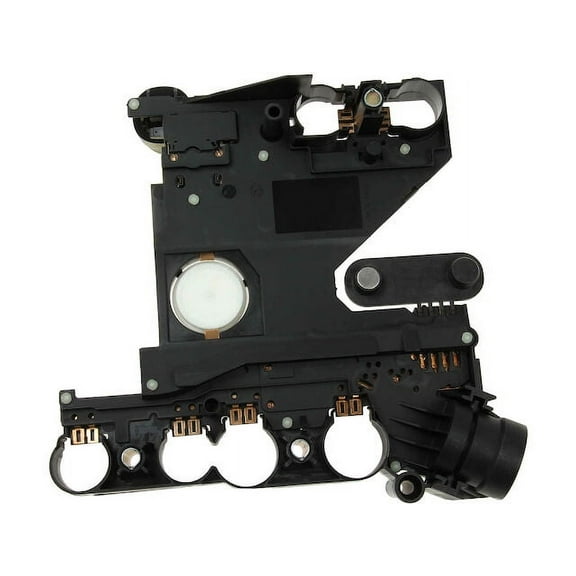 Auto Trans Valve Body Electrical Plate - Compatible with 2002 - 2016 Freightliner Sprinter 3500 2003 2004 2005 2006 2007 2008 2009 2010 2011 2012 2013 2014 2015