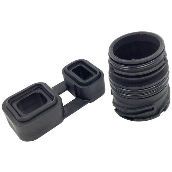 Auto Trans Valve Body Seal - Compatible with 2006 BMW 325xi