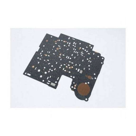 Auto Trans Valve Body Separator Plate - Compatible with 2009 - 2012 Chevrolet Colorado - AC Delco