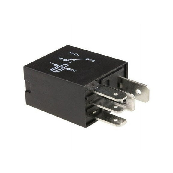 Auto Transmission Axle Relay - Compatible with 1994 - 1997, 2001 Dodge Ram 2500 1995 1996