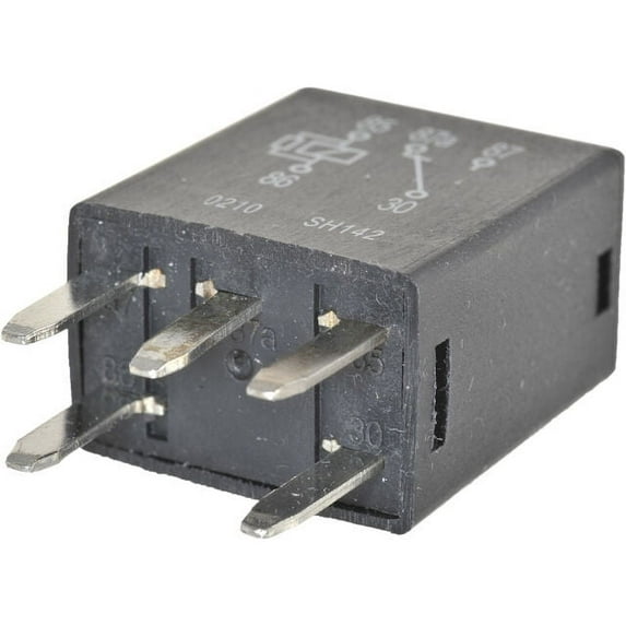 Auto Transmission Axle Relay - Compatible with 2001 - 2006 Chrysler PT Cruiser 2.4L 4-Cylinder 2002 2003 2004 2005