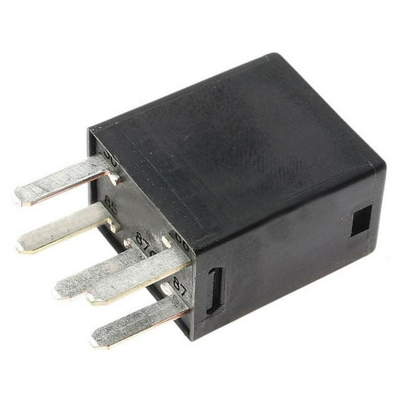 Auto Transmission Axle Relay - Compatible with 2001 Dodge Dakota
