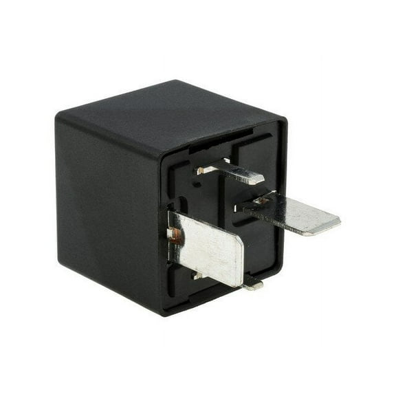 Auto Transmission Axle Relay - Compatible with 2011 - 2012 Dodge Durango