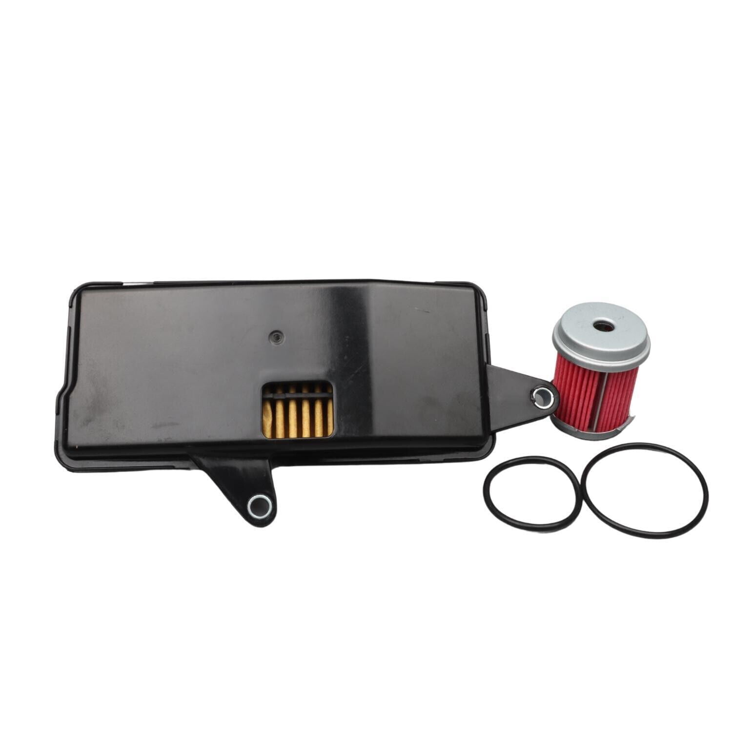 Auto Transmission Filter & Cooler for 2014-2017 2019 Honda HR-V Fit 1.5L 1.8L