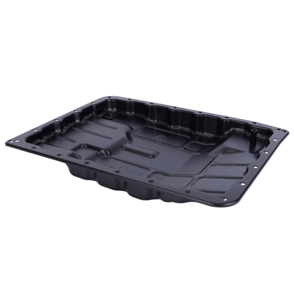 Auto Transmission Oil Pan Iron Construction Oil Leak Prevention for Infiniti QX80 2007-2024 Replace 313901XJ0C