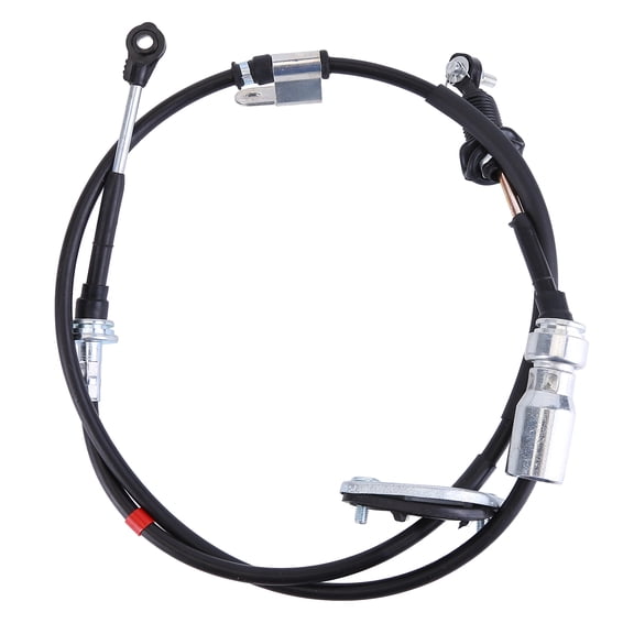 Auto Transmission Shift Control Cable 33820-04010 3382004010 Compatible for Toyota Tacoma Pre 4.0L 2005-2015