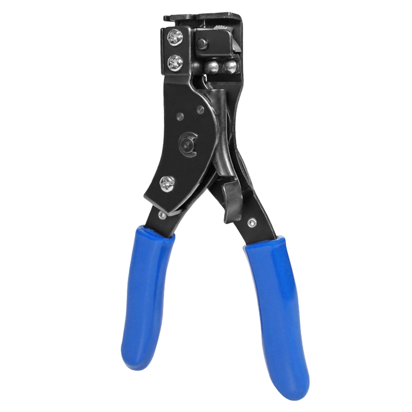 Auto Trimming Cable Tie Tightener And Cutter Electrical Wire ...