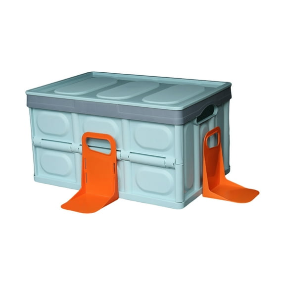 Auto Trunk Fixed Rack Holder Trunk Storage Box Baffle Multifunction Trunk Sundries Fixed Partition Luggage Fixed Bracket
