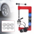 thumbnail image 1 of Auto Tyre Repair Machine Kit Vulcanizing Machine Tire Patches Machine 110V, 1 of 12