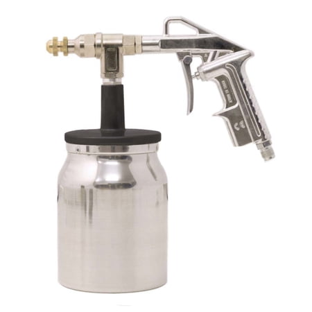 Auto Undercoating Spray Gun for Vehicle Undercoating and Automotive Rust Proofing