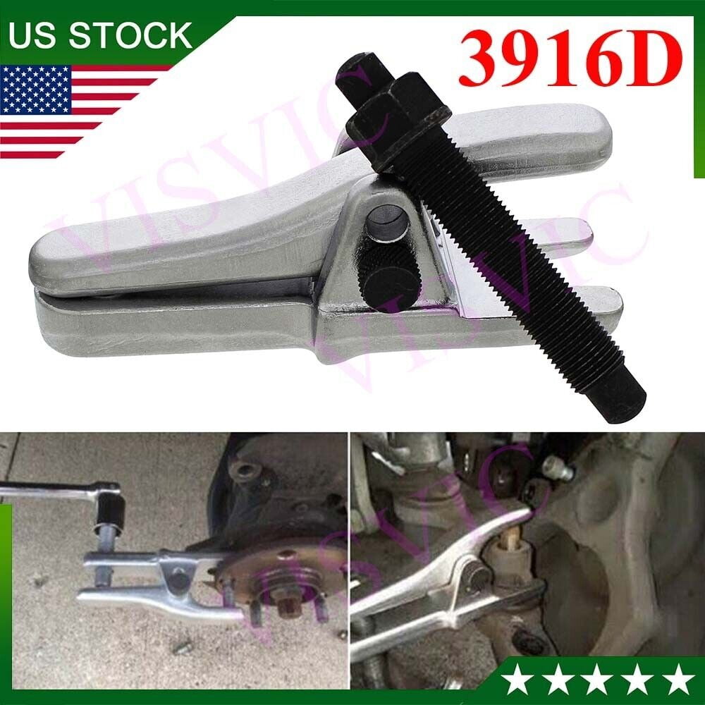 Auto Universal Ball Joint Tie Rod Separator Puller Extractor Removal