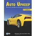 thumbnail image 1 of Pre-Owned Auto Upkeep: Maintenance, Light Repair, Auto Ownership, and How Cars Work (Paperback) 162702011X 9781627020114, 1 of 1