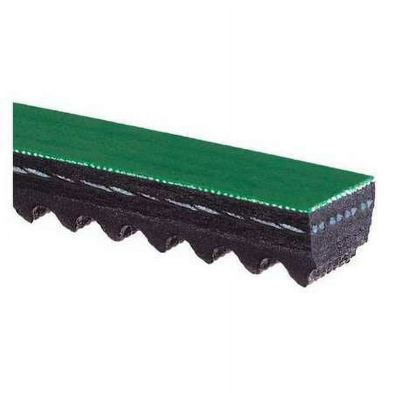 Auto V-Belt,Industry Number 9650HD