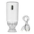 Auto Vacuum Bag Pump Rechargeable Portable Electric Vacuum Sealed