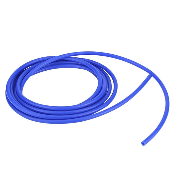 Auto Vacuum Tube, Car Vacuum Tube, 4mm Vacuum Pipe, Silicone Hose For Auto Car Accessory For Car Universal Tube